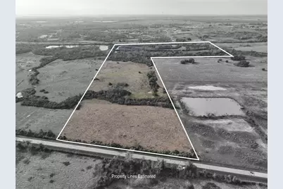 000 Schindler Road, Alleyton, TX 78935 - Photo 1