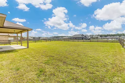 213 Kickapoo Drive, Anahuac, TX 77514 - Photo 33