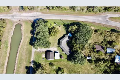 35 Private Road 815, Markham, TX 77414 - Photo 35