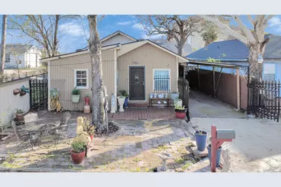 3924 Jefferson Street, Houston, TX 77003 - Photo 1