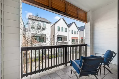 3317 Timbergrove Oaks Street, Houston, TX 77008 - Photo 5