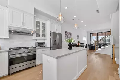 3317 Timbergrove Oaks Street, Houston, TX 77008 - Photo 7