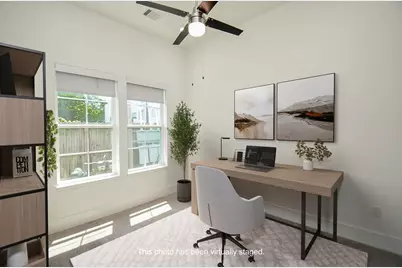 204 Burr Street #G, Houston, TX 77011 - Photo 7