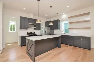 204 Burr Street #G, Houston, TX 77011 - Photo 15