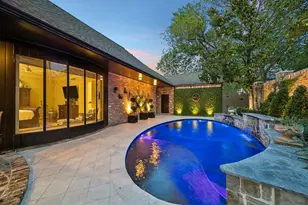 12 E Broad Oaks Dr, Houston, TX 77056 - Photo 27
