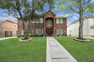922 Bayhill Dr, Sugar Land, TX 77479 - Photo 37