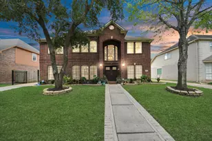922 Bayhill Dr, Sugar Land, TX 77479 - Photo 1