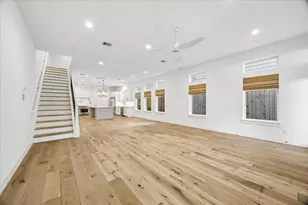 921 W 21st St, Houston, TX 77008 - Photo 5