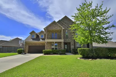 2146 Graystone Hills Drive, Conroe, TX 77304 - Photo 1