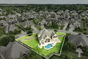 2146 Graystone Hills Dr, Conroe, TX 77304 - Photo 3