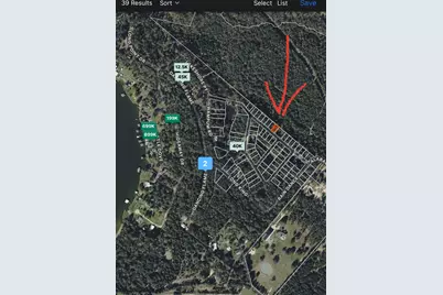 220 Lakeshore Point, Livingston, TX 77351 - Photo 13