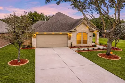 25826 Riverside Creek Drive, Richmond, TX 77406 - Photo 1