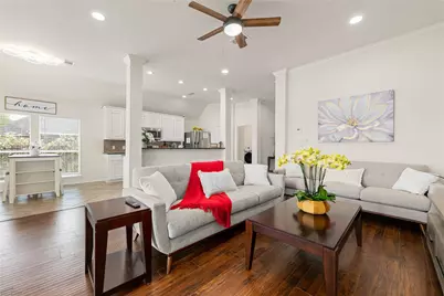 25826 Riverside Creek Drive, Richmond, TX 77406 - Photo 11