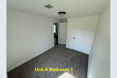 8214 Livingston Street #A, Houston, TX 77051 - Photo 5