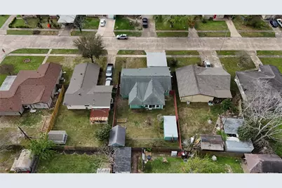 3717 Newton Drive, Pasadena, TX 77503 - Photo 43