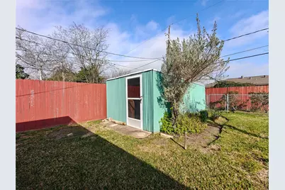 3717 Newton Drive, Pasadena, TX 77503 - Photo 17