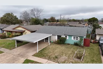 3717 Newton Drive, Pasadena, TX 77503 - Photo 47