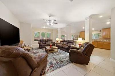 4406 Pine Hollow Trace, Houston, TX 77084 - Photo 3