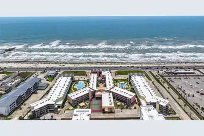 6300 Seawall Boulevard #3326, Galveston, TX 77551 - Photo 27