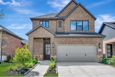 11638 Birdsong Drive, Missouri City, TX 77459 - Photo 1