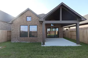 11638 Birdsong Dr, Missouri City, TX 77459 - Photo 3