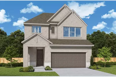 11638 Birdsong Drive, Missouri City, TX 77459 - Photo 1