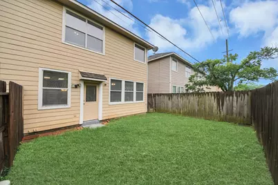 6019 Pennworth Lane, Houston, TX 77084 - Photo 35