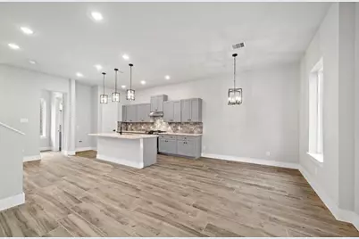 232 W 28th Street #A, Houston, TX 77008 - Photo 11