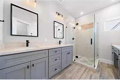 232 W 28th Street #A, Houston, TX 77008 - Photo 5