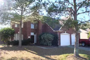 20403 Misty Cove Dr E, Katy, TX 77449 - Photo 3