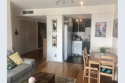 2016 Main St Street #1511, Houston, TX 77002 - Photo 3