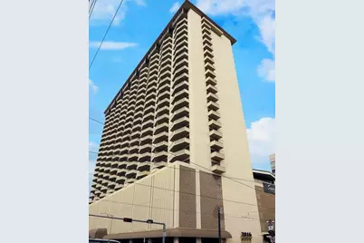 2016 Main St Street #1511, Houston, TX 77002 - Photo 19