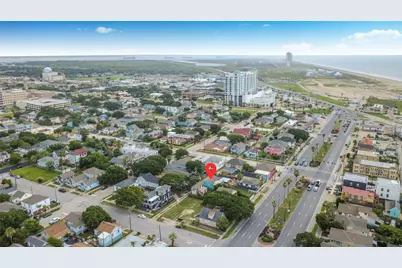 814 Broadway Street #A, Galveston, TX 77550 - Photo 19