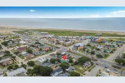 814 Broadway Street #A, Galveston, TX 77550 - Photo 17
