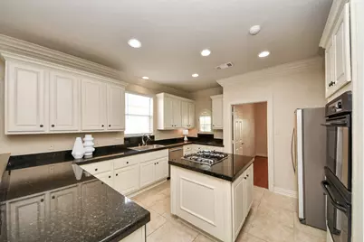 14207 Jade Cove Drive, Houston, TX 77077 - Photo 19