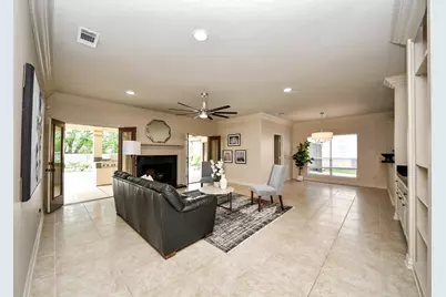 14207 Jade Cove Drive, Houston, TX 77077 - Photo 9