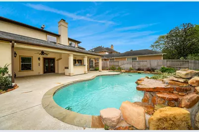 14207 Jade Cove Drive, Houston, TX 77077 - Photo 43