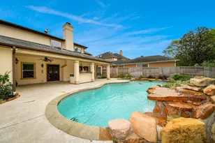 14207 Jade Cove Dr, Houston, TX 77077 - Photo 43