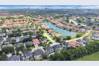 14207 Jade Cove Drive, Houston, TX 77077 - Photo 49