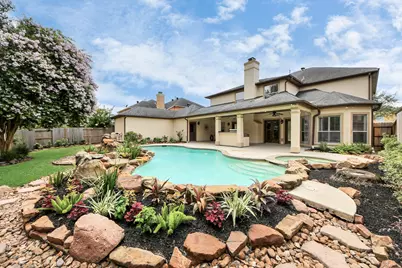 14207 Jade Cove Drive, Houston, TX 77077 - Photo 41