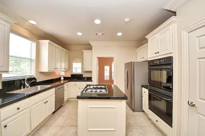 14207 Jade Cove Drive, Houston, TX 77077 - Photo 23