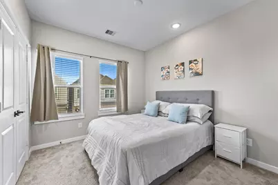 6704 Parker Grove Lane, Houston, TX 77076 - Photo 13