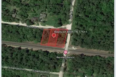000 Bayou Drive, Alvin, TX 77511 - Photo 7