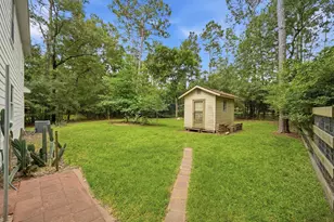 5925 Ranch Lake Dr, Magnolia, TX 77354 - Photo 33