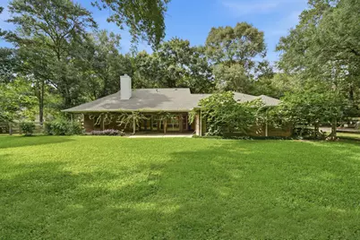 5925 Ranch Lake Drive, Magnolia, TX 77354 - Photo 35