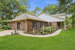 5925 Ranch Lake Dr, Magnolia, TX 77354 - Photo 47