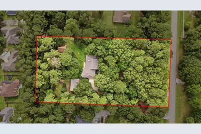 5925 Ranch Lake Drive, Magnolia, TX 77354 - Photo 45