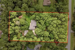 5925 Ranch Lake Dr, Magnolia, TX 77354 - Photo 45