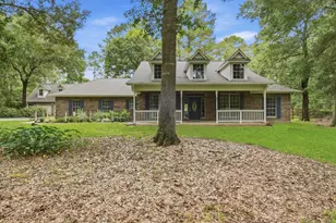 5925 Ranch Lake Dr, Magnolia, TX 77354 - Photo 1