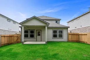 21 Courageous Side Way, Magnolia, TX 77354 - Photo 35